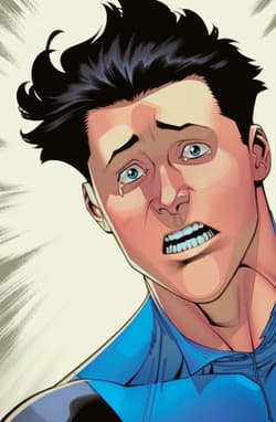 Galeria - zdjęcie nr. 4 - Invincible. Tom 10