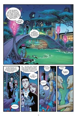 Galeria - zdjęcie nr. 4 - Invincible. Tom 11