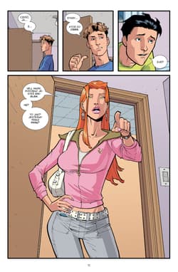 Galeria - zdjęcie nr. 2 - Invincible. Tom 4