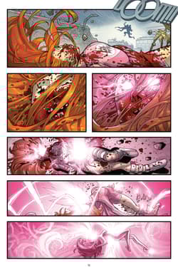 Galeria - zdjęcie nr. 2 - Invincible. Tom 6