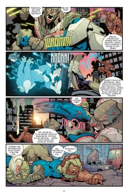 Galeria - zdjęcie nr. 2 - Invincible. Tom 8