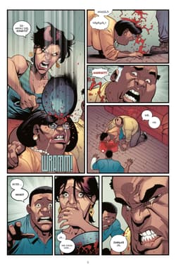 Galeria - zdjęcie nr. 3 - Invincible. Tom 9