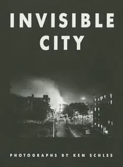 Invisible city