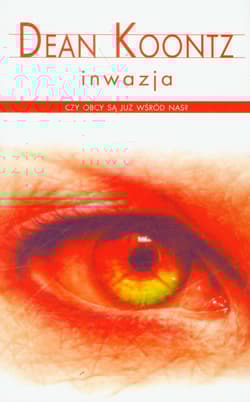 Inwazja - Dean Koontz