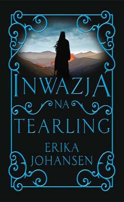 Inwazja na Tearling - Erika Johansen