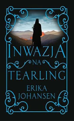 Inwazja na Tearling - Erika Johansen