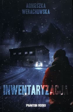 Inwentaryzacja - Agnieszka Werachowska