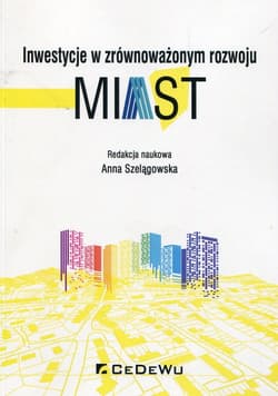 Inwestycje w zrównoważonym rozwoju miast