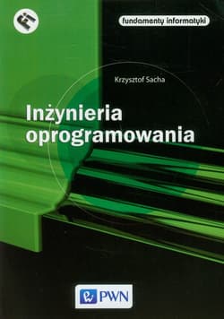 Inżynieria oprogramowania - Sacha Krzysztof
