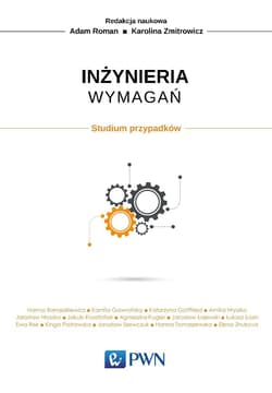 Inżynieria wymagań Studium przypadków - Zmitrowicz Karolina, Adam Roman