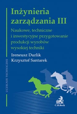 Inżynieria zarządzania III