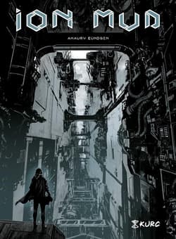 Ion Mud - Bundgen Amaury