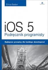 iOS 5. Podręcznik programisty - Sadun Erica