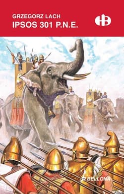 Ipsos 301 p.n.e. - Grzegorz Lach