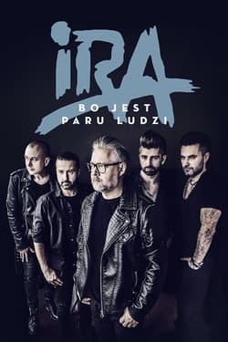 Galeria - zdjęcie nr. 1 - IRA. Bo jest paru ludzi
