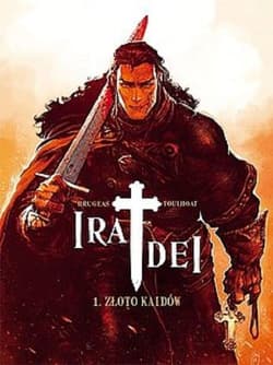 Ira dei 1 Złoto Kaidów - Bourgeau Vincent