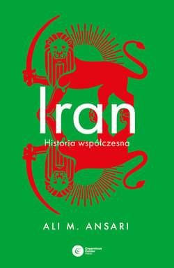 Iran - ebook