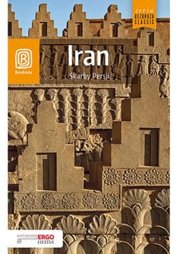 Iran. Skarby Persji. Wydanie 1 - ebook - Michał Lubas