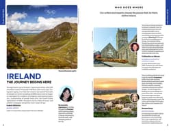 Galeria - zdjęcie nr. 3 - Ireland. Lonely planet