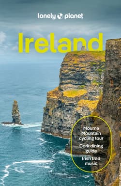 Ireland. Lonely planet -  	Albiston Isabel, Brian Barry, Fionn Davenport