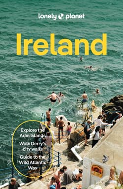 Ireland. Lonely Planet - Le Nevez Catherine,  	Albiston Isabel, Fionn Davenport