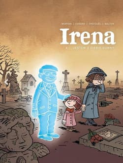 Irena 4 Jestem z ciebie dumny / Timof - Praca zbiorowa