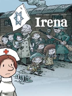 Irena 5 - Życie po - Praca zbiorowa