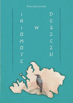 Iriomote w deszczu - Paweł Jałoszyński