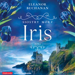 Iris - audiobook - Eleanor Buchanan