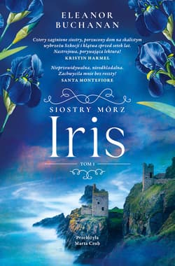 Iris - ebook