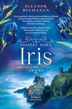 Iris. Siostry Mórz. Tom 1