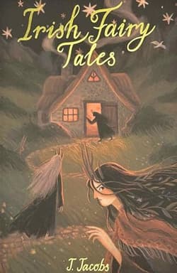 Irish Fairy Tales. Wordsworth Children's Classics wer. angielska - Joseph Jacobs
