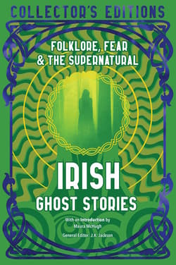 Irish Ghost Stories - Maura McHugh