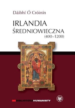 Irlandia średniowieczna (400-1200) - O Croinin Daibhi
