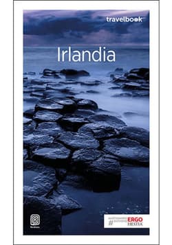 Irlandia. Travelbook. Wydanie 2 - ebook -  Thier Piotr, Wróbel Adrian