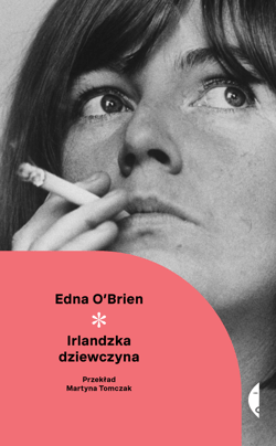 Irlandzka dziewczyna - ebook