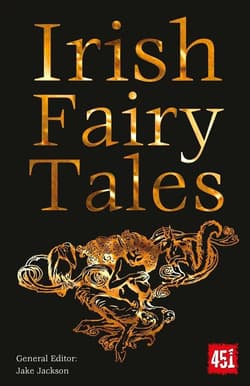 Irlandzkie baśnie / Irish Fairy Tales [ENG]