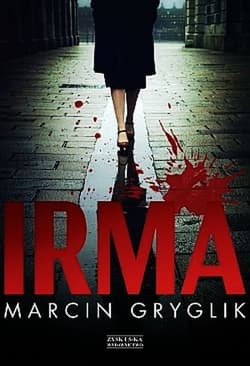 Irma - Marcin Gryglik