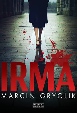 Irma - ebook - Marcin Gryglik