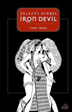 Iron Devil - Żelazny Diabeł - Frank Thorne