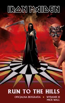 Iron Maiden. Run To The Hills