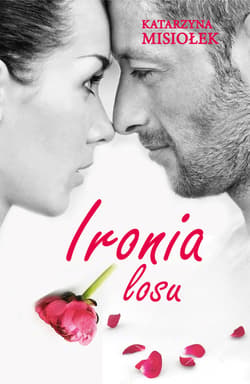 Ironia losu_plik - ebook - Katarzyna Misiołek