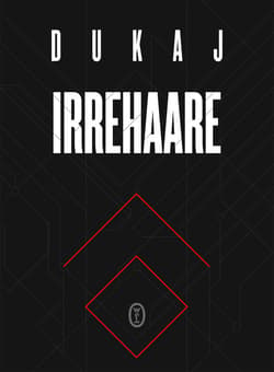 Irrehaare - ebook