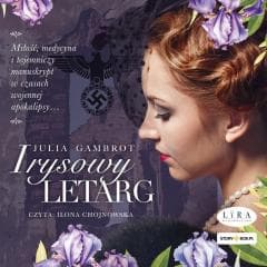 Irysowy letarg - Julia Gambrot