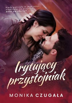 Irytujący przystojniak