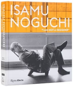 Isamu Noguchi - Monica Obniski