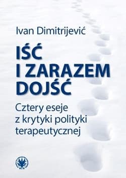 Iść i zarazem dojść Cztery eseje z krytyki polityki terapeutycznej - Ivan Dimitrijević