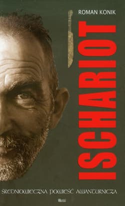 Ischariot - Roman Konik