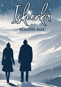 Iskierka - Klaudia Max