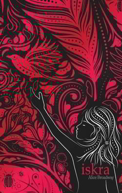 Iskra - Alice Broadway